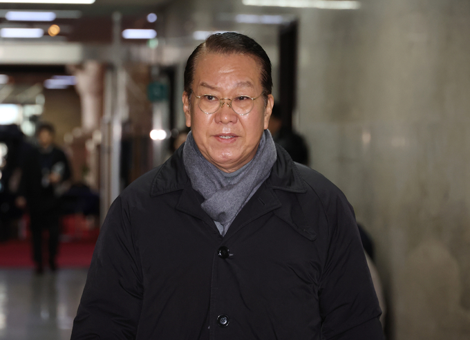 권영세 국민의힘 비상대책위원장 (사진=연합뉴스)