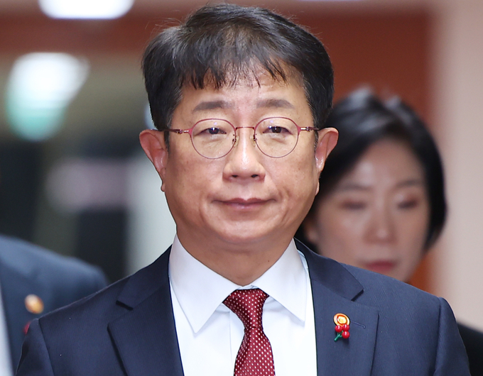 박상우 국토교통부 장관. (사진=연합뉴스 제공)