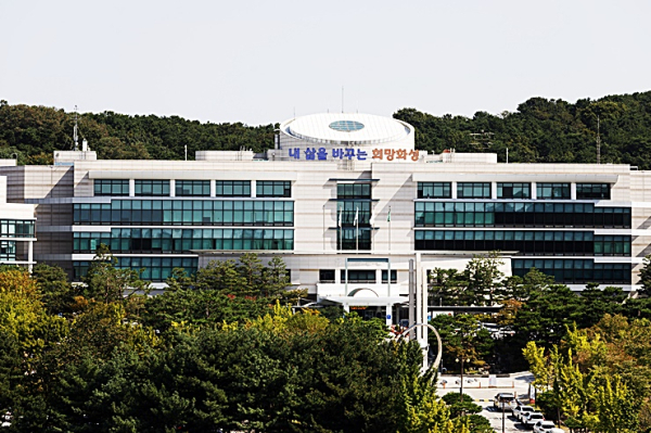 화성시청 전경. (사진=화성시 제공)