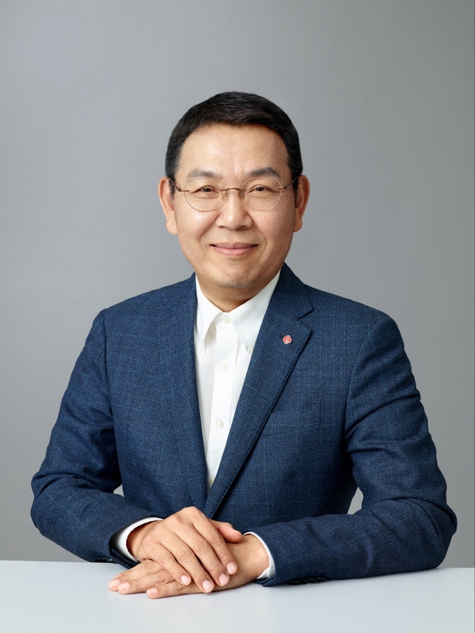 정호석 호텔롯데 대표이사 부사장 (사진=롯데호텔 제공)