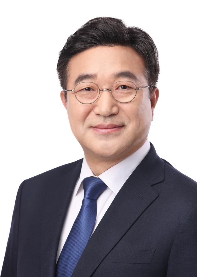 윤호중 국회의원(사진=윤 의원실 제공)