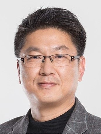 한진만 삼성전자 DS부문 파운드리사업부장(사장). (사진=삼성전자 제공)