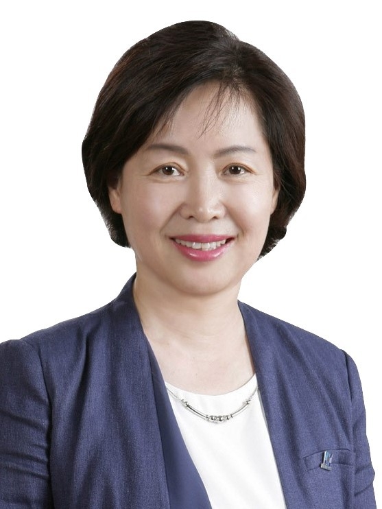 부천시의회 송혜숙 의원. (사진=부천시의회 제공)