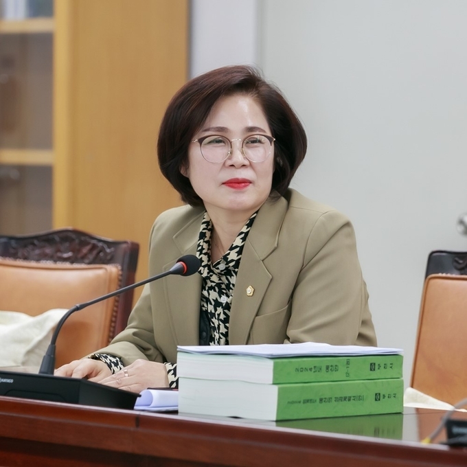 부천시의회 최옥순 의원. (사진=부천시의회 제공)