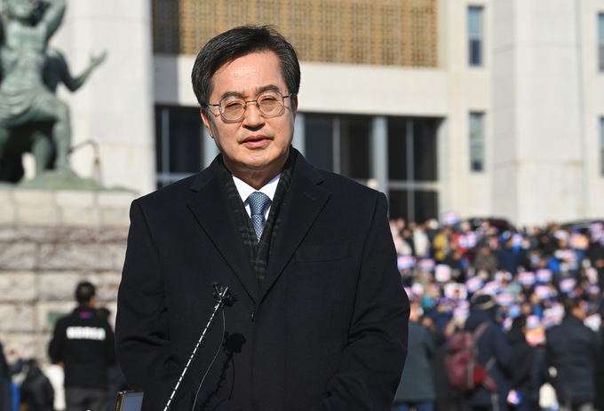 김동연 경기도지사. (사진=옥지훈 기자)