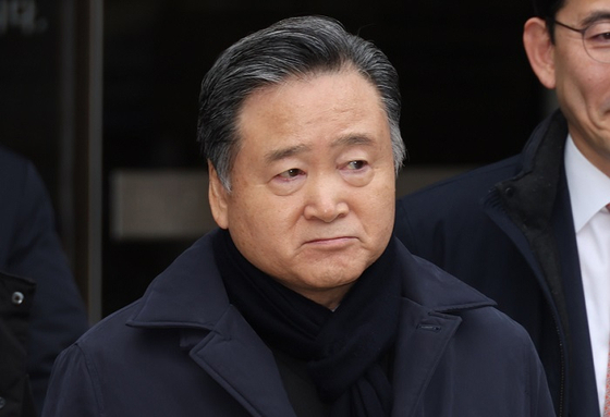 허영인 SPC그룹 회장. (사진=연합뉴스 제공)