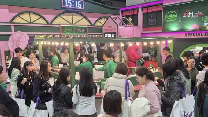 (사진=CJ제일제당 제공)