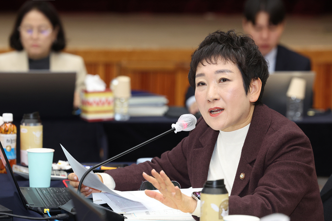 고양시의회 김수진 의원. (사진=고양시의회 제공)
