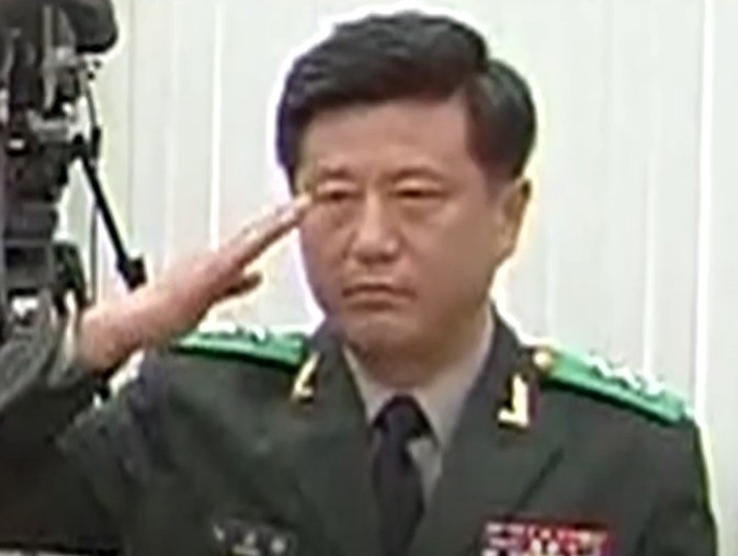노상원 전 정보사령관. (사진=연합뉴스)