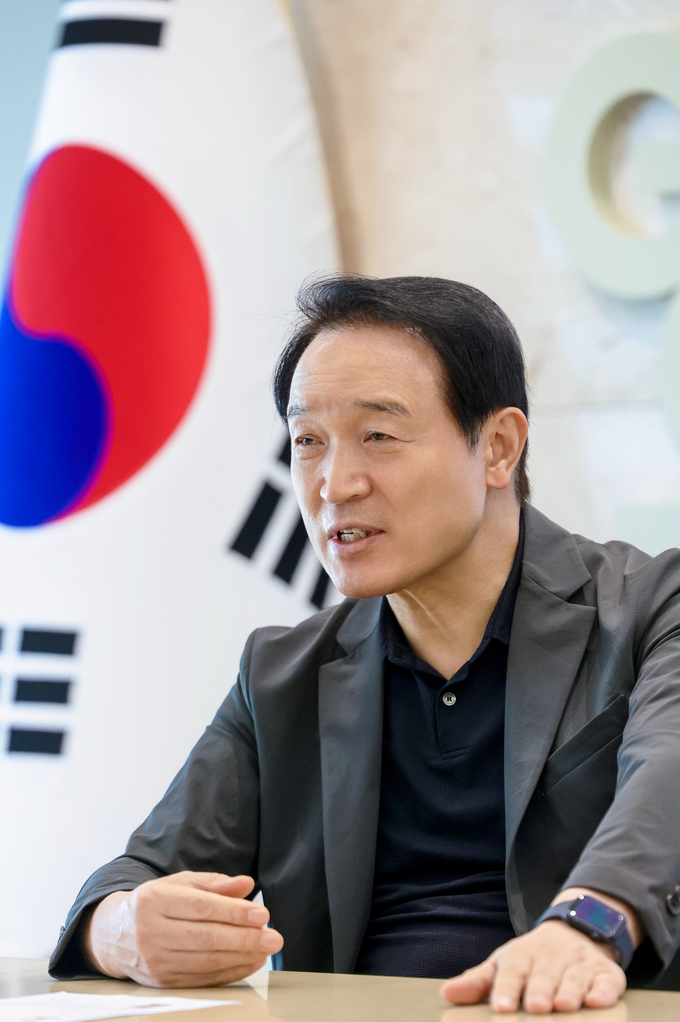 임태희 경기도교육감 (사진=경기도교육청 제공)