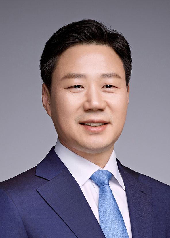이준배 성남시의회 더불어민주당협의회 대표의원.