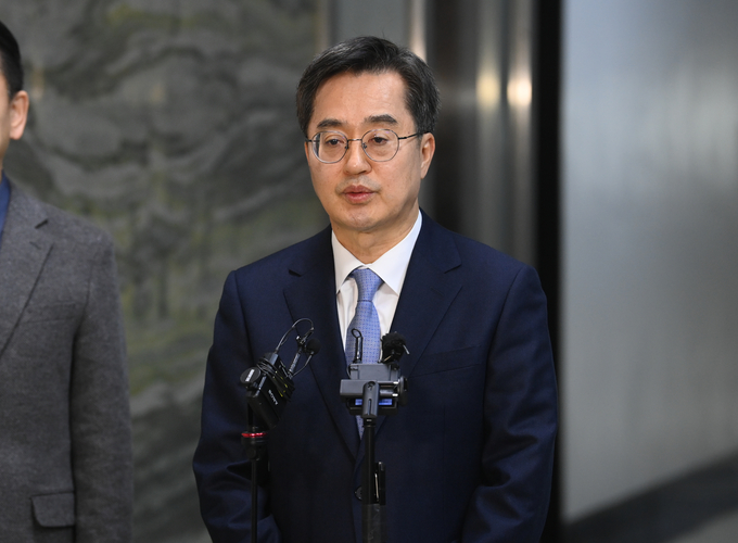 김동연 경기도지사. (사진=옥지훈 기자)