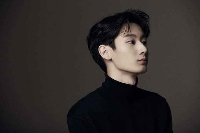 피아니스트 김선민. (사진=부천아트센터 제공)