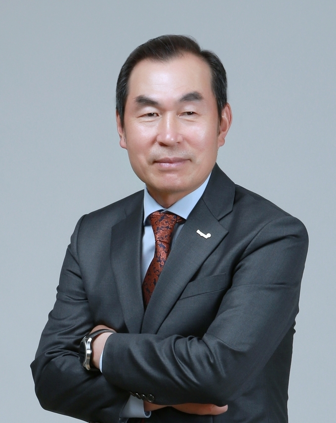 박문서 동원그룹 대표이사 부회장. (사진=동원그룹 제공)