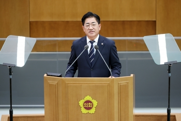 이기형 도의원 