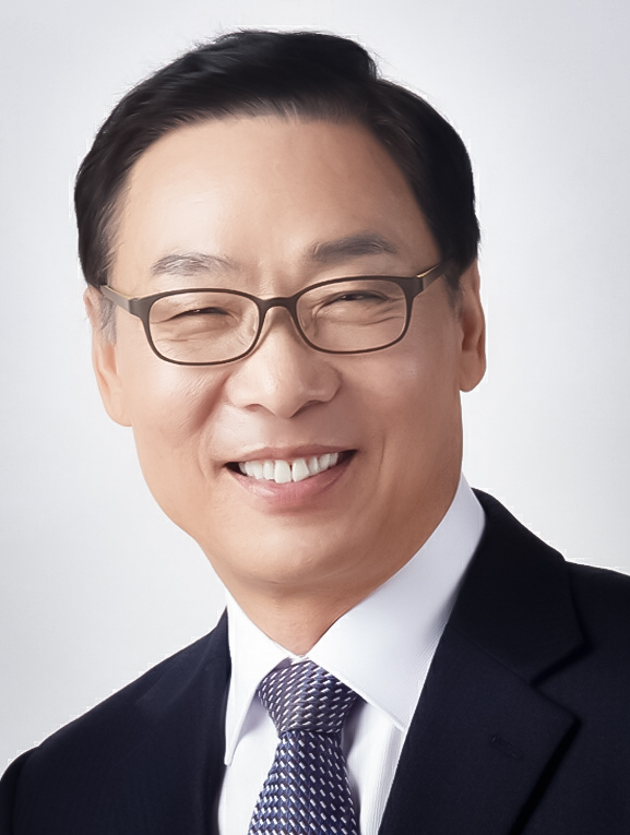 부천시의회 김병전 의장. (사진=부천시의회 제공)