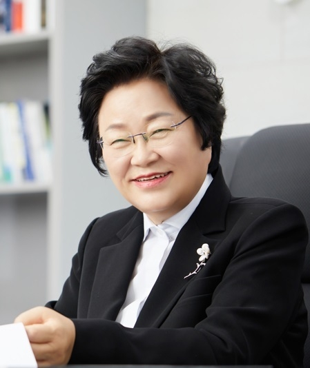 김경희 이천시장. (사진=이천시 제공)