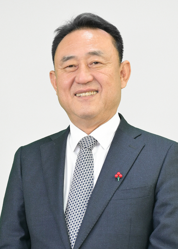 이충우 여주시장. (사진=여주시 제공)