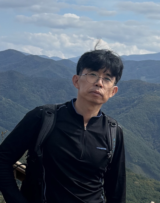 임국평 시민활동가