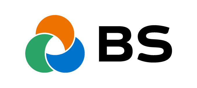 BS그룹 신규 CI. (사진=BS그룹 제공)