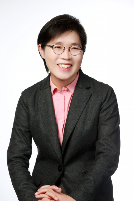 이정애 LG생활건강 사장. (사진=LG생활건강 제공)