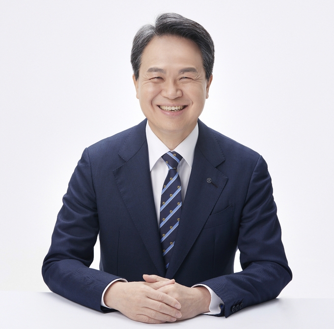 진옥동 신한금융그룹 회장 (사진=신한금융그룹 제공)