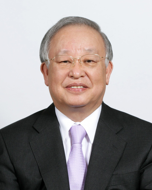 손경식 CJ그룹 회장. (사진=CJ그룹 제공)