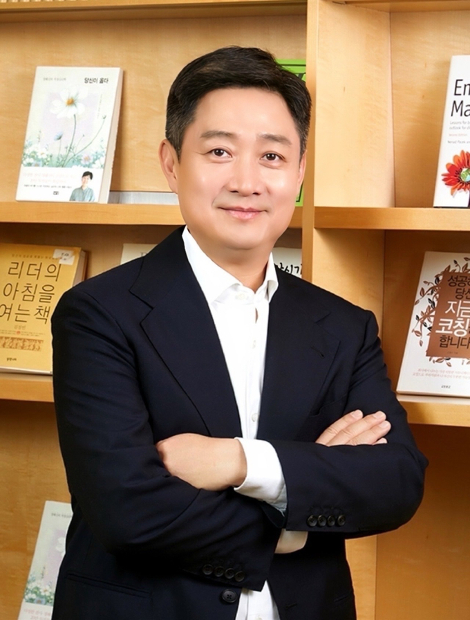 홍범식 LG유플러스 사장. (사진=LG유플러스 제공)