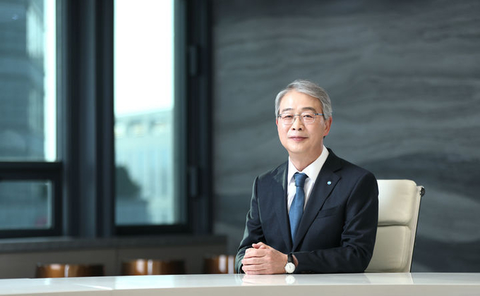 임종룡 우리금융그룹 회장 (사진=우리금융그룹 제공)
