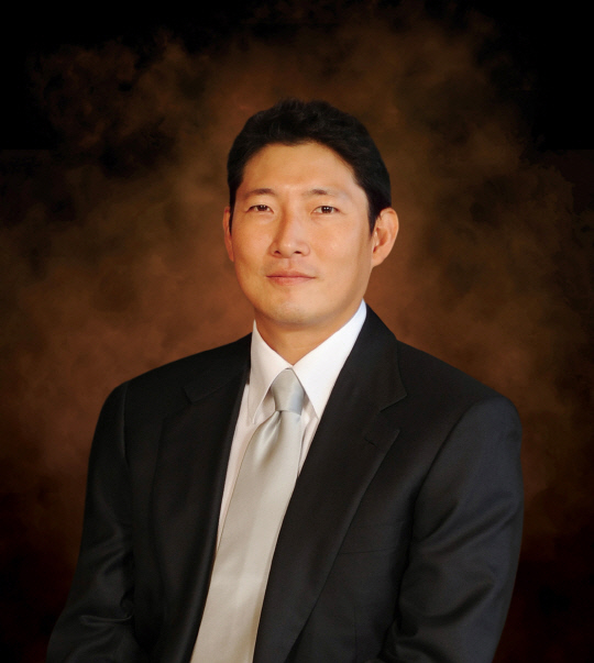 조현준 효성그룹 회장. (사진=효성 제공)