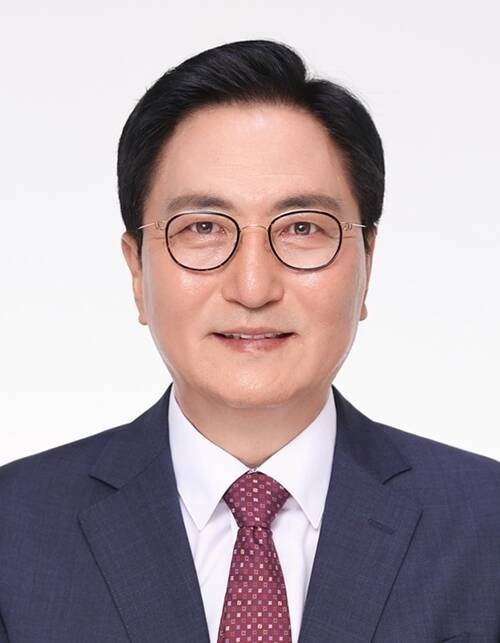 박상신 DL이앤씨 대표. (사진=DL이앤씨 제공)
