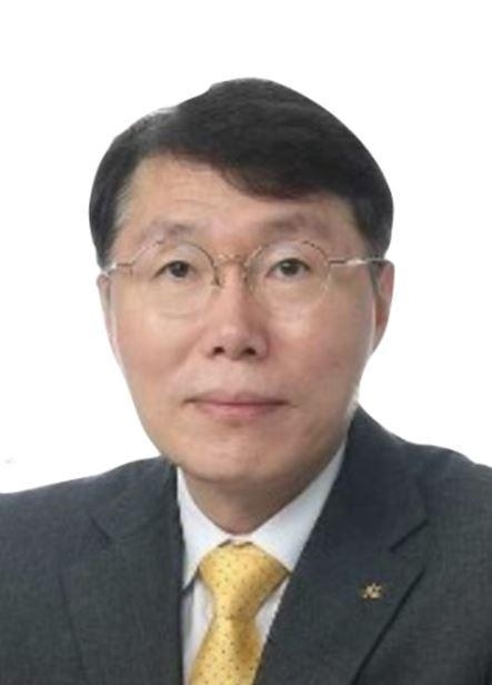 김재관 신임 KB국민카드 사장 (사진=KB국민카드 제공)