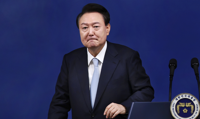 윤석열 대통령 (사진=연합뉴스)