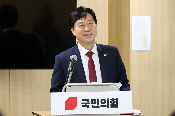 김영기 경기도의회 의원. (사진=경기도의회 제공)
