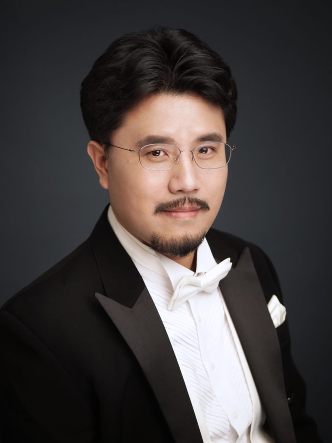 안양대 음악학과 오동국 교수. (사진=안양대 제공)