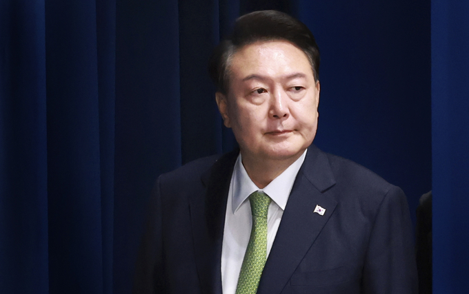 윤석열 대통령. (사진=연합뉴스)