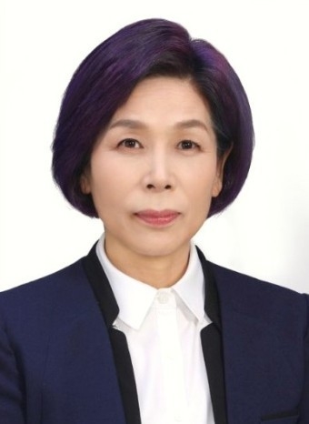 최민희 국회의원. (사진=최민희 의원 측 제공)
