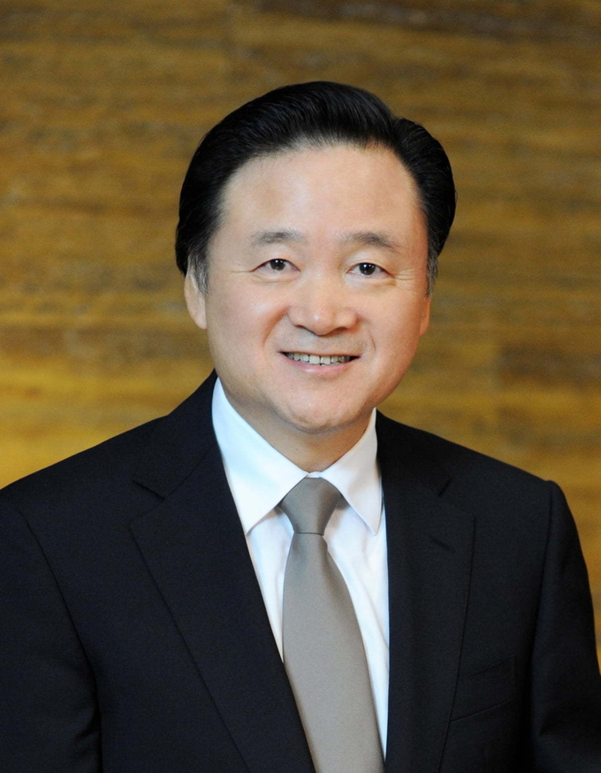허영인 SPC그룹 회장. (사진=SPC그룹 제공)