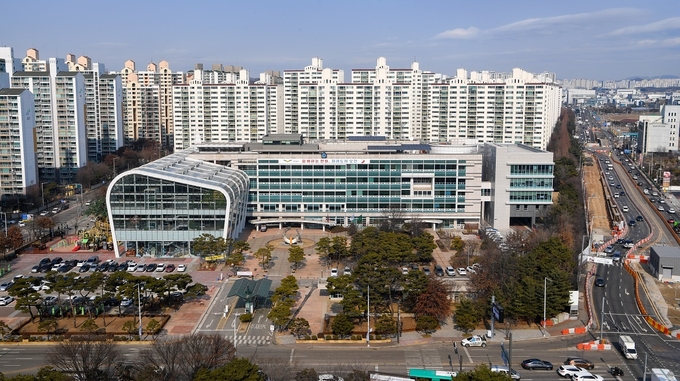 오산시, 행안부 평가 지방물가 안정관리 우수 지자체 선정. (사진=오산시 제공)