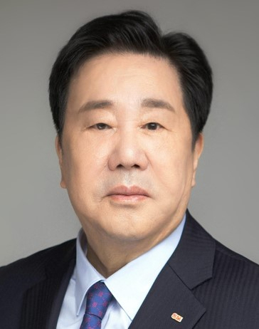우오현 SM그룹 회장. (사진=SM그룹 제공)