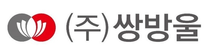 (주)쌍방울 로고. (사진=쌍방울 제공)