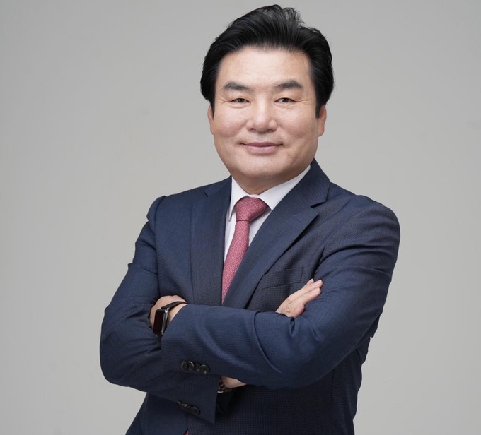 원유철 전 미래한국당 대표 (사진= 원 전 대표 페이스북 캡처)