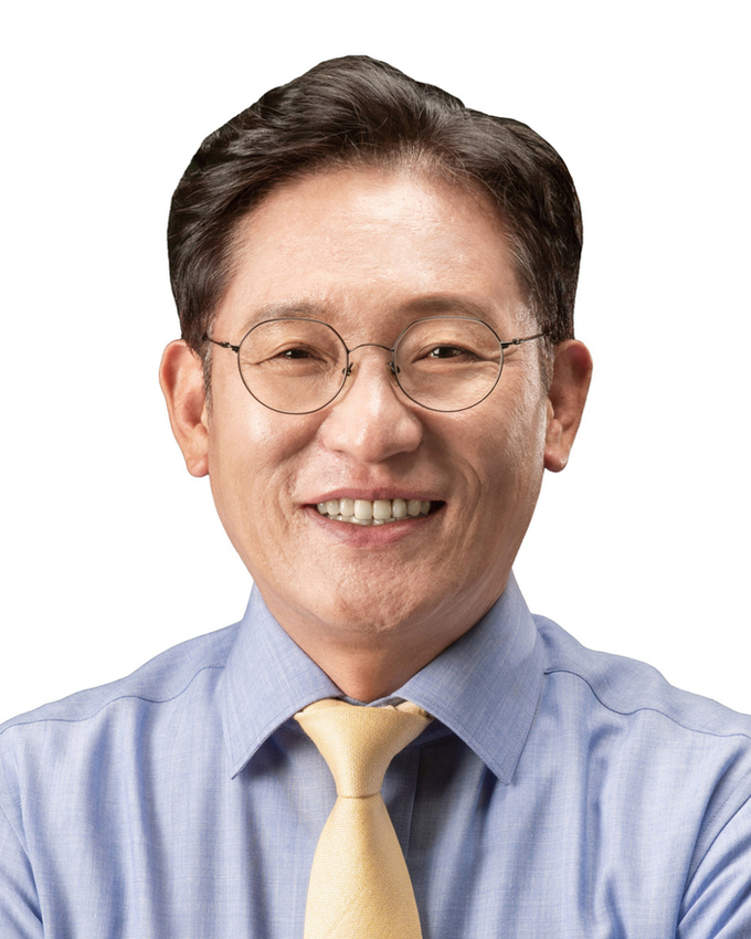 배진교 전 의원. ( 사진 = 경기신문 DB )