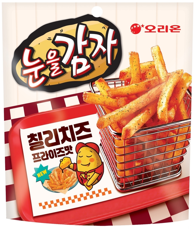 (사진=오리온 제공)