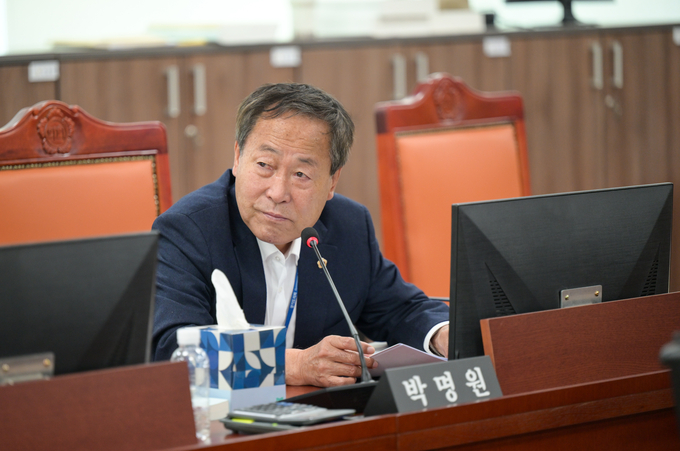 박명원(국힘·화성2) 경기도의원. (사진=경기도의회 제공)