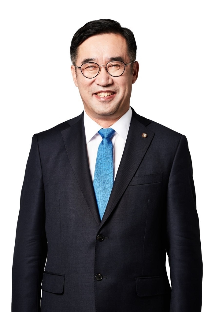 맹성규 국회의원. ( 사진 = 맹성규 국회의원실 제공 )
