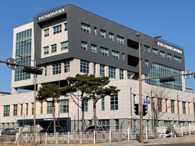 구리남양주교육지원청은 2025년 경기도교육청-기초지자체 학교환경개선 협력사업 추진을 위해 구리 및 남양주 지역 17개 학교에 18억 6천만원의 예산을 편성했다고 밝혔다. (사진=본사 DB)