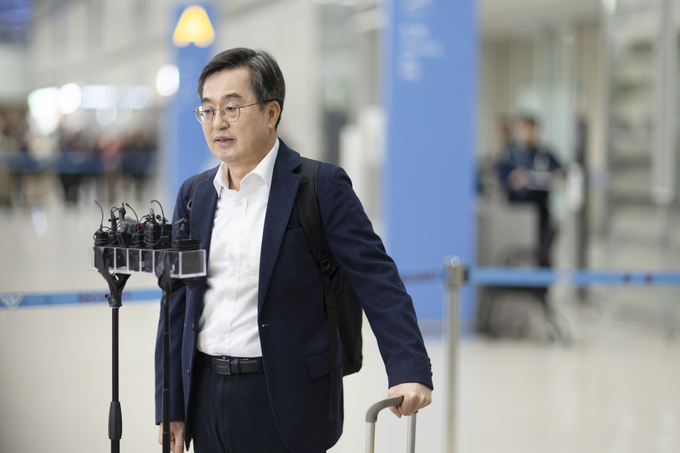 김동연 경기도지사. (사진=경기도 제공)