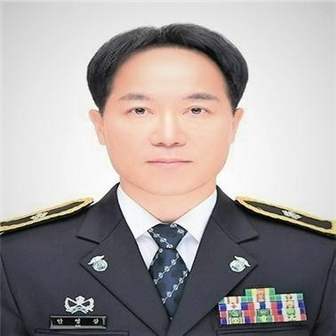 안영삼 제19대 화성직업훈련교도소장. (사진=화성직업훈련교도소 제공)
