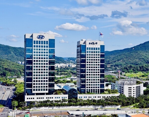 현대차그룹 양재 사옥. (사진=현대자동차 제공)